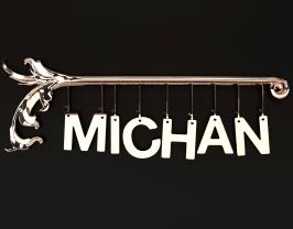 Michan Logo